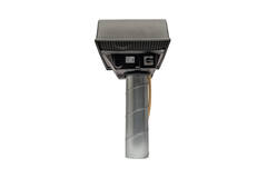 Orcon ventilador de tejado con conducto MPV-10W 420 m³/h con control RFT