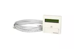Mando Vent-Axia Kinetic ventilación mecánica con recuperación de calor (con cable) - BKB