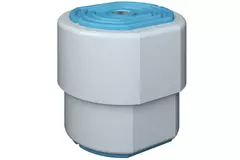 Kit de vibración ClimaConnect 1.2 azul/verde, con muelle, para unidades de hasta 55 KG