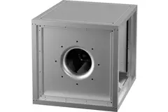 Motor del ventilador de la caja flujo de aire externo - MPC T 400 D4 I K 01