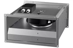 Ventilador centrífugo de conductos energéticamente eficiente - KVR 4020 EC 32