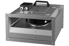 Ventilador de conducto aislado energéticamente eficiente - KVRI 4020 EC 32