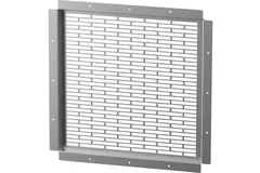 Rejilla protectora para caja de filtro MPC 1200 - SG FB 1200