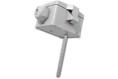 Sensor de CO₂ para unidades de tratamiento de aire con salida de 0-10 V - SEN CO2 02
