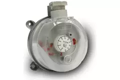 Sensor de presión Pmax 20 kPa - MAN 01