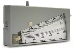 Sensor de presión Pmax 10 kPa - MAN 10