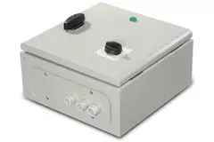 Transformador de 5 pasos TEM 13 Transformador A - TEM 130G
