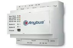 Pasarela Modbus a KNX Cloud ES1140 para unidades Ruck - COM 03
