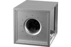 Caudal de aire exterior del motor del ventilador de caja - MPC T 630 EC K01