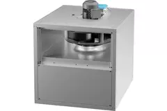 Motor ventilador de caja flujo lineal exterior - MPC TI 560 EC K01