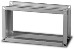Pieza de unión flexible 600 x 400 - VS 6040
