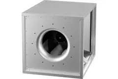 Caudal de aire exterior del motor del ventilador de caja - MPC T 630 D4 K01