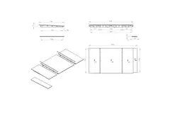 Cubierta impermeable para ETA K / PHE 5000 H WOJ* T