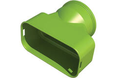 Ubbink Air Excellent Adaptador DBOX para AE55SC
