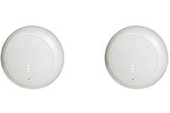 Ubbink kit RF 0,87 2 x sondas CO
