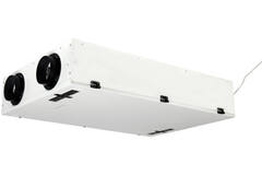 Unidad de techo Ubbink Ventilación mecánica con recuperación de calor Ubiflux F200 Plus