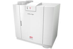 Unidad de pared Ubbink Ventilación mecánica con recuperación de calor Ubiflux Vigor W325 2/2 izquierda