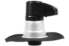 Paso de conducción prefabricado DW 100 mm Resitrix SK W