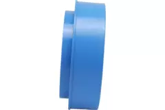 Wavin Ventiza reducción PVC redondo 160 mm a 125 mm concéntrico S/M