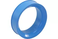 Wavin Ventiza reducción PVC redondo 160 mm a 125 mm concéntrico S/M