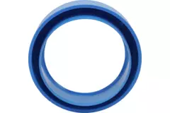 Wavin Ventiza reducción PVC redondo 160 mm a 125 mm concéntrico S/M