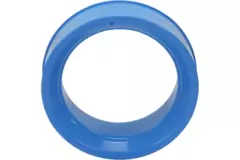 Wavin Ventiza reducción PVC redondo 160 mm a 125 mm concéntrico S/M