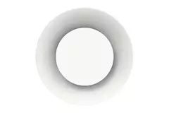 Rejilla de ventilación de diseño DucoVent Premium Trimless