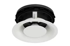Rejilla de ventilación de diseño DucoVent Premium Trim