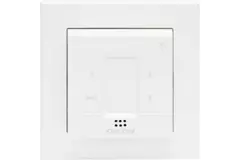 Sensor de control de humedad Orcon 15RF - empotrado