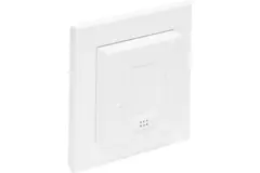 Sensor de control de humedad Orcon 15RF - empotrado