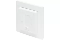 Sensor de control de humedad Orcon 15RF - empotrado