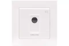 Sensor de movimiento Orcon 15RF - empotrado
