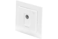 Sensor de movimiento Orcon 15RF - empotrado