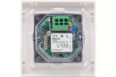 Sensor de movimiento Orcon 15RF - empotrado
