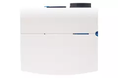 Orcon MVS-15RH CO2B Max Summer Night Comfort 550 m³/h + sensor de humedad + sensor de temperatura + control de CO₂ y sensor ambiente - enchufe con toma de tierra.