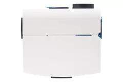 Orcon MVS-15RH CO2B Max Summer Night Comfort 550 m³/h + sensor de humedad + sensor de temperatura + control de CO₂ y sensor ambiente - enchufe con toma de tierra.