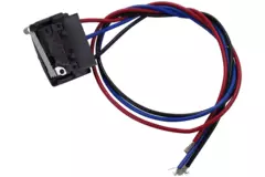 Sensor de presión para compuerta cortafuegos redonda - KIT E-BFDC S