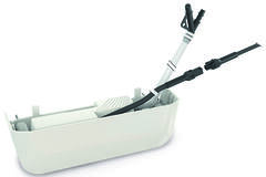Bomba de agua condensada Sauermann OMEGA-PACK 2 20l/h