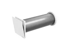 Vent-Axia Heat Save recuperador de calor descentralizado 160 mm