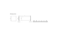 Vent-Axia Heat Save recuperador de calor descentralizado 160 mm