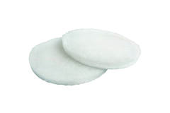 Juego de filtros Vent-Axia G4 (PM10) para Heat Save - 2 piezas