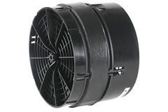 Vent-Axia motor-impulsor para Heat Save