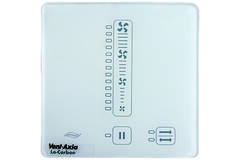 Regulador de zona Vent-Axia S8 para Heat Save