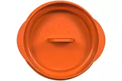 Tapa Ergovent 75 mm para AERO PRO Slim Box