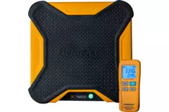 Báscula de refrigerante inalámbrica Fieldpiece máx. 100 kg + certificado NMi - SR47EC