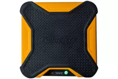 Báscula de refrigerante inalámbrica Fieldpiece máx. 100 kg + certificado NMi - SR47EC