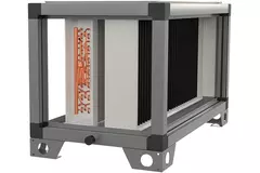 Batería DX reversible Maxivent para MR4512 derecha - CCDX1R