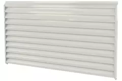 Rejilla Maxivent by Econox para MR4565 horizontal - LV