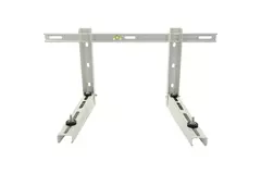 Mueble exterior ClimaConnect Consola mural 800x380x485 mm