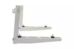 Mueble exterior ClimaConnect Consola mural 800x380x485 mm